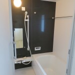 一日の疲れを癒す浴室(浴室) 一日の疲れを癒す浴室(浴室)